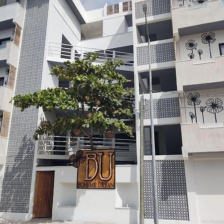 Estudios En Playa Del Carmen By Boheme Urban المظهر الخارجي الصورة