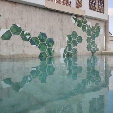 Estudios En Playa Del Carmen By Boheme Urban المظهر الخارجي الصورة