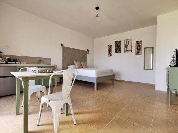 Estudios En Playa Del Carmen By Boheme Urban المظهر الخارجي الصورة