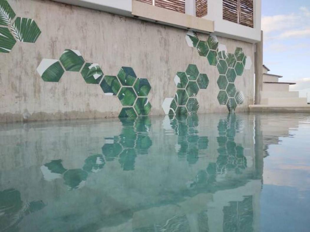 Estudios En Playa Del Carmen By Boheme Urban المظهر الخارجي الصورة